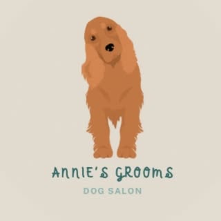 Annie’s Grooms