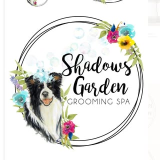 Shadow’s garden grooming spa