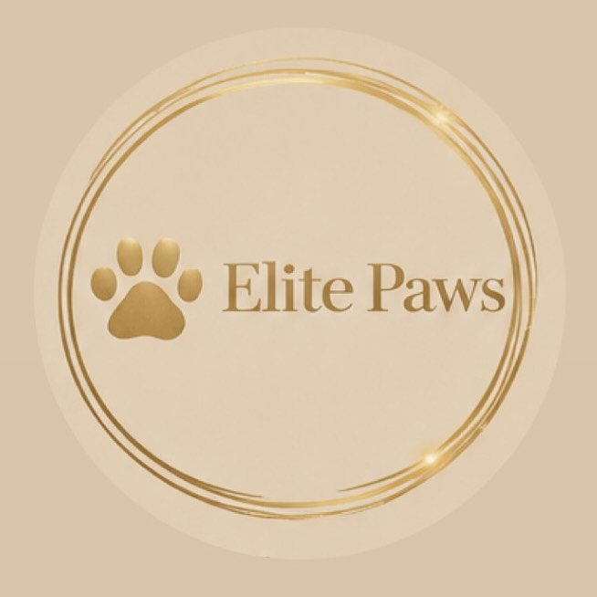 Elite Paws Dog Grooming