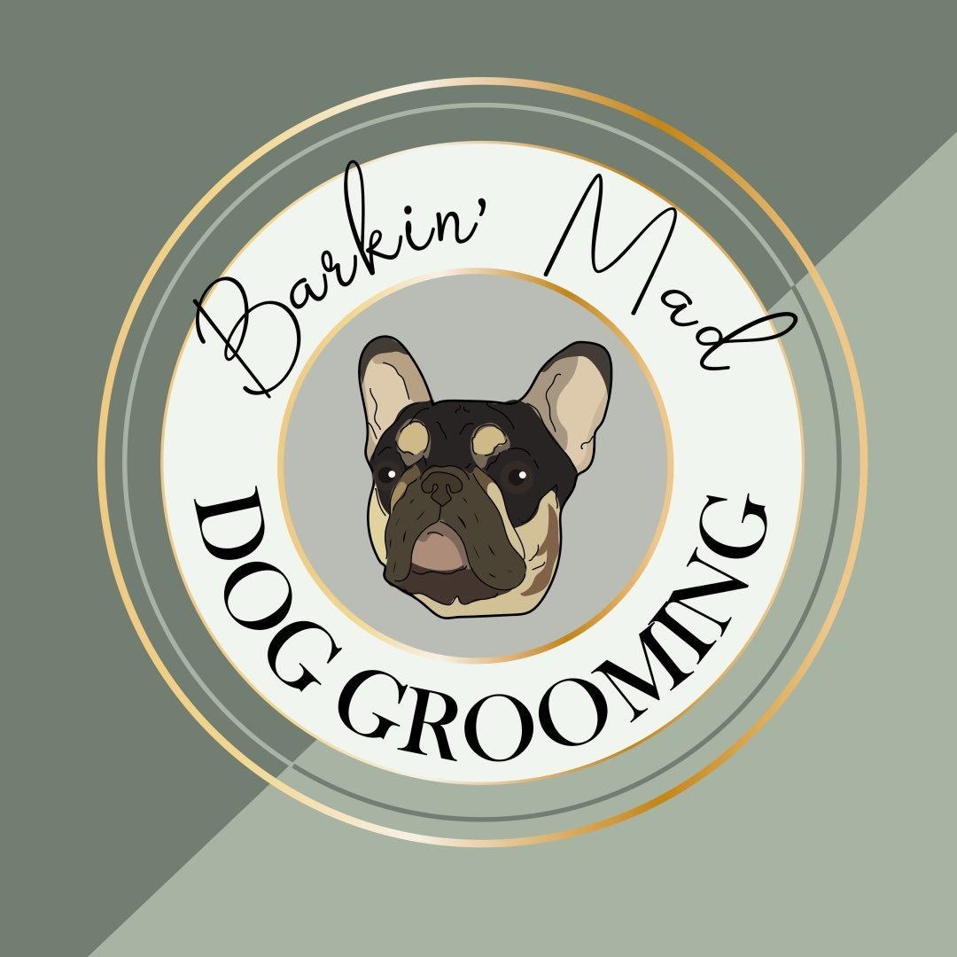 Barkin' Mad Dog Grooming RHYL