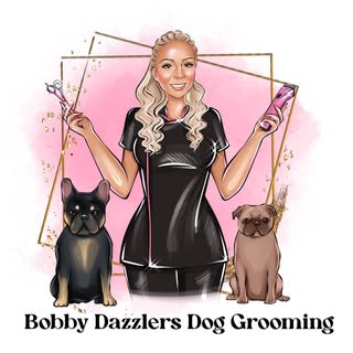 Bobby Dazzlers Dog Grooming