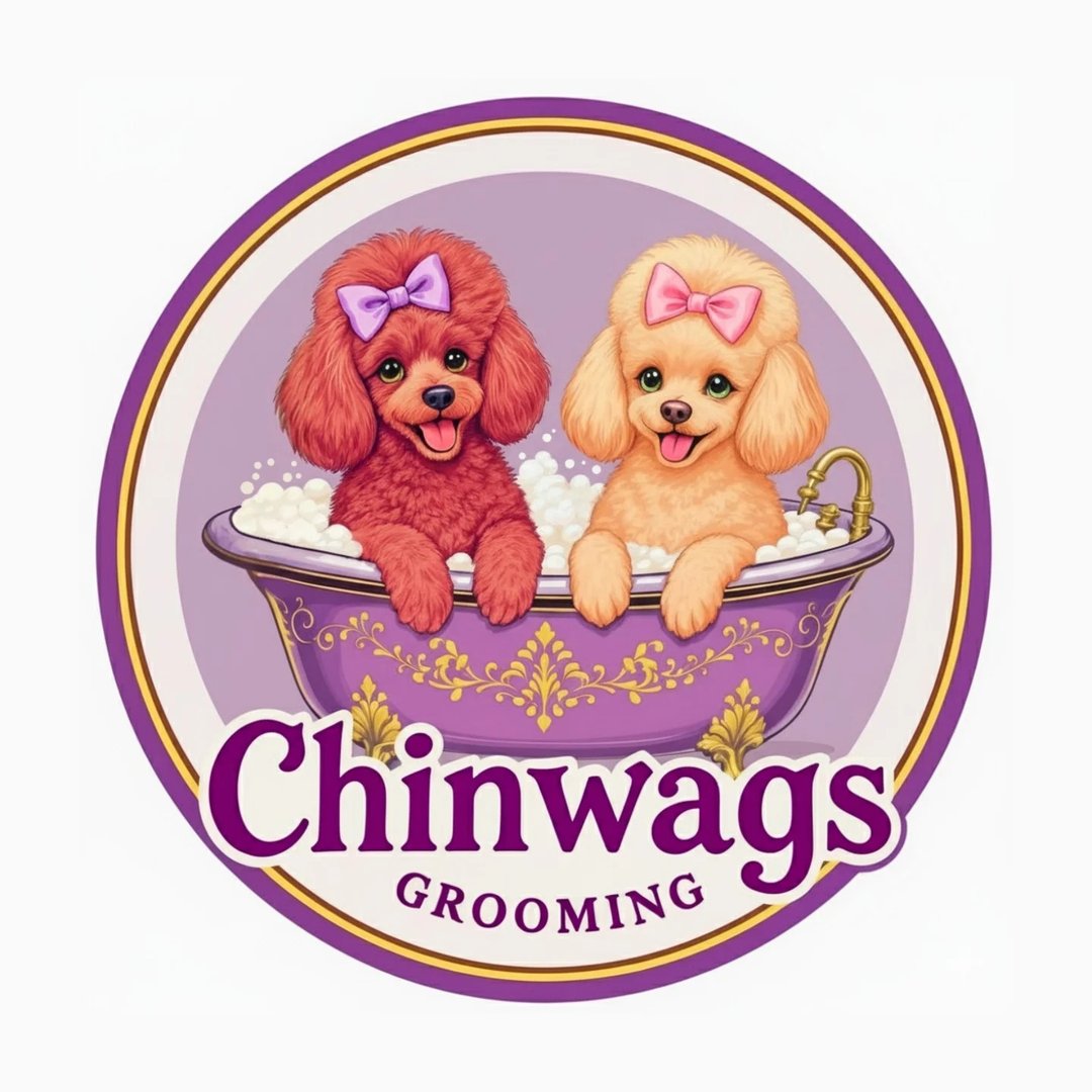 Chinwags Grooming