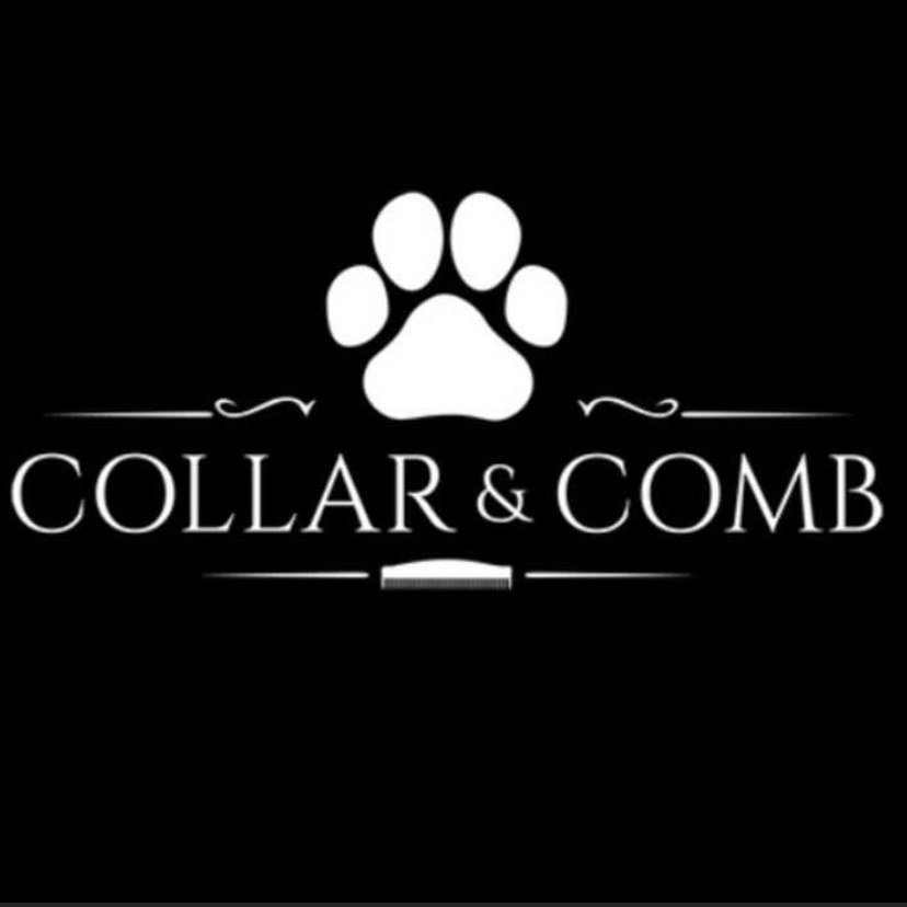 Collar & Comb