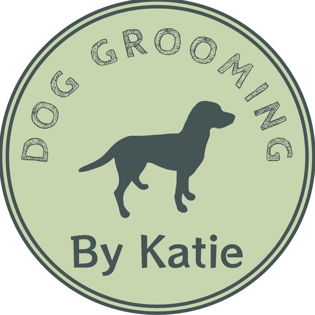 Dog Grooming by Katie