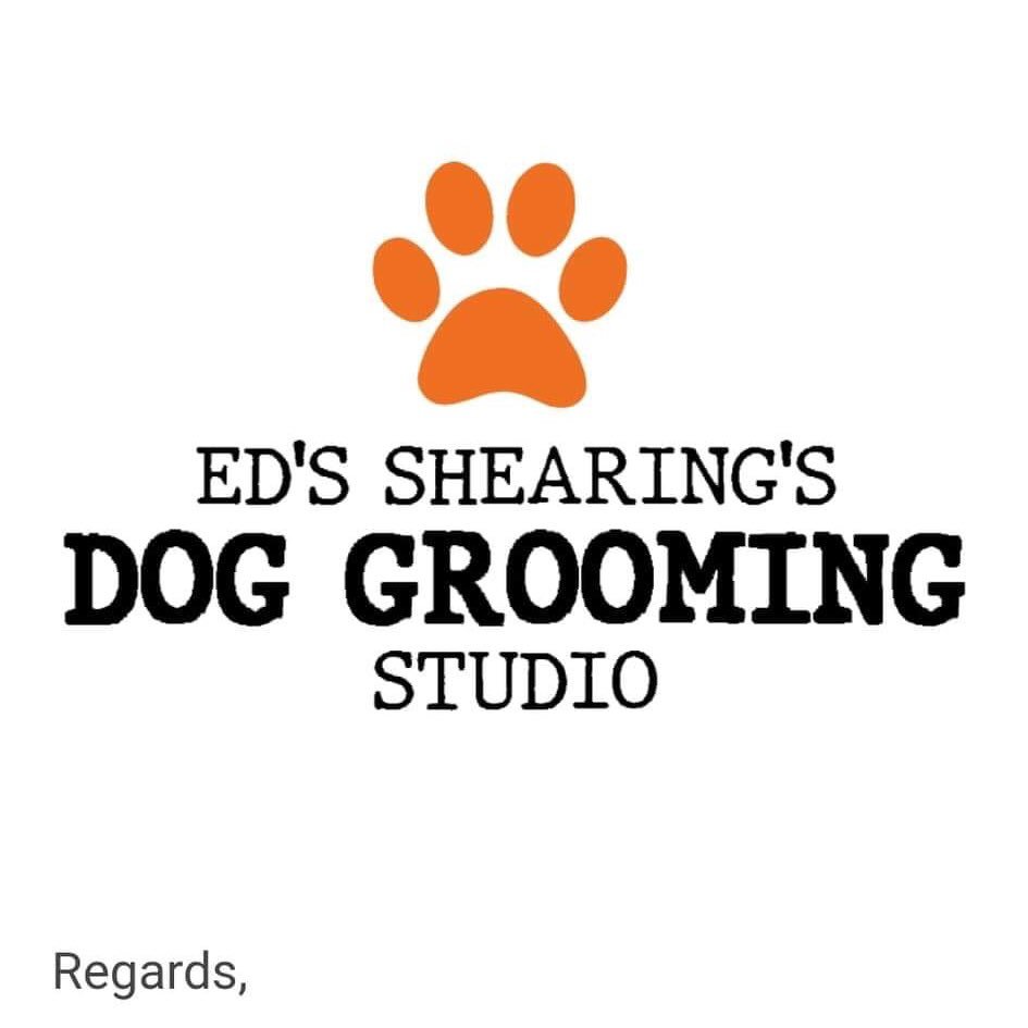 Ed's Shearing's Dog Grooming low fell