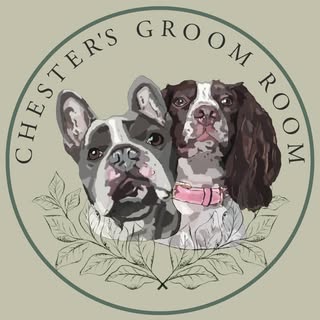 Chester’s Groom Room