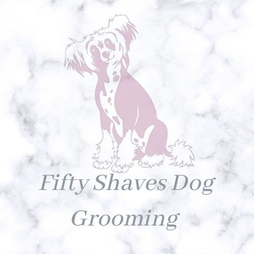 Fifty Shaves Dog Grooming