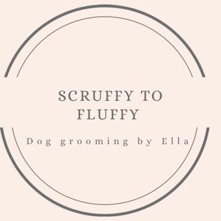 Scruffy To Fluffy By Ella