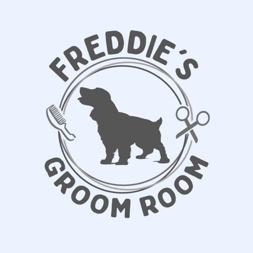 Freddie's Groom Room