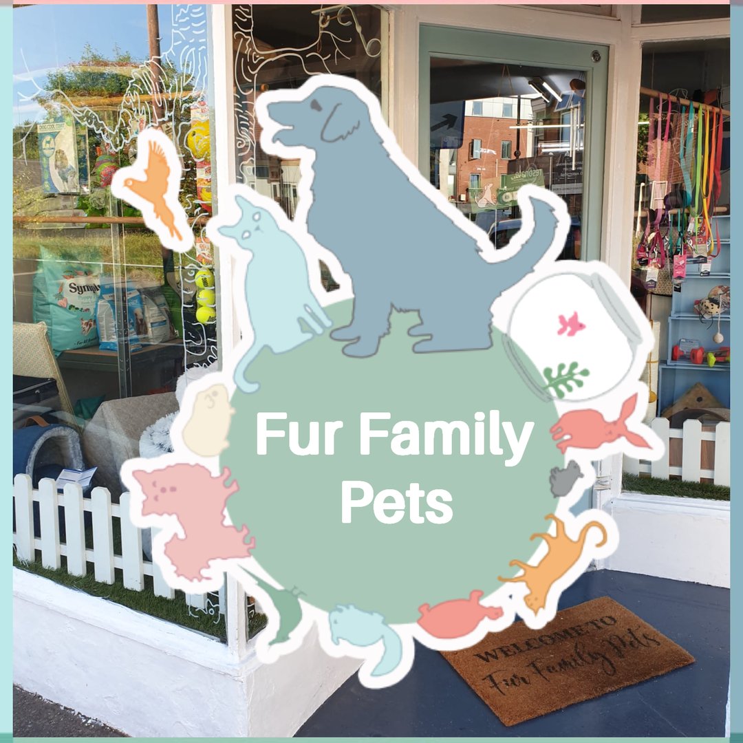 Fur Family Pets in Harborne Park Road