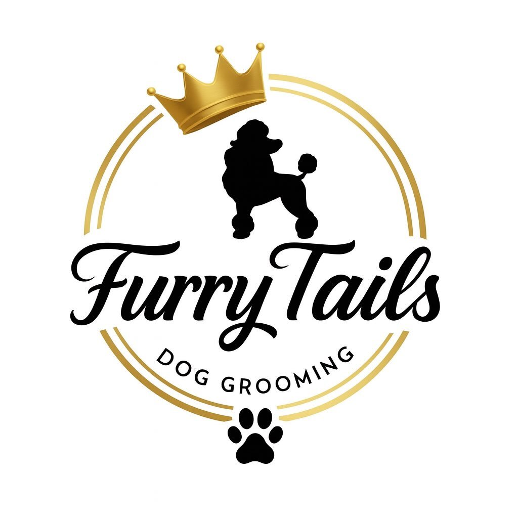 Furry Tails Dog Grooming
