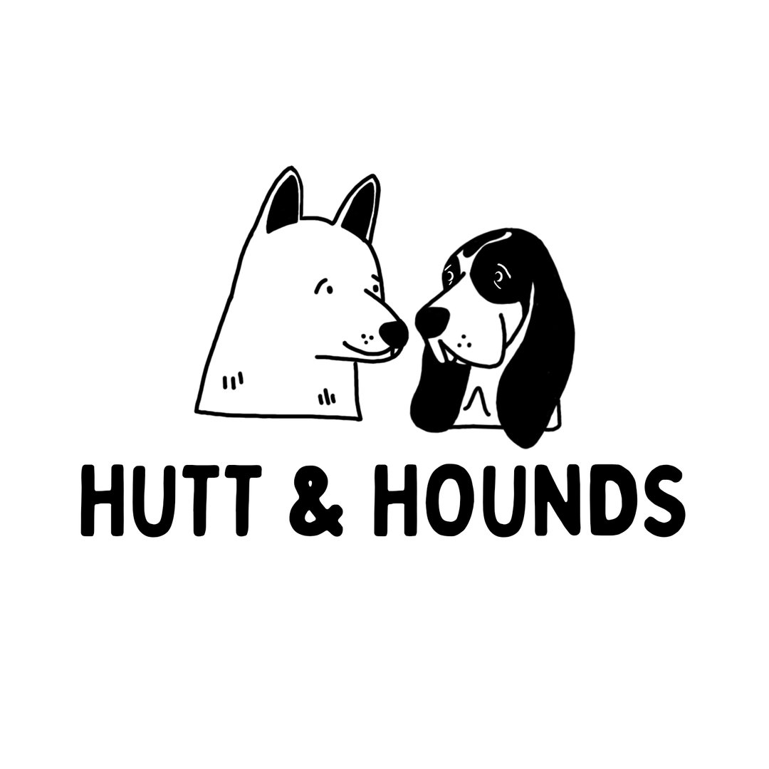 Hutt & Hounds Dog Grooming