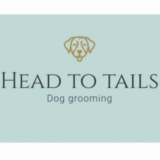 Head to tails dog grooming