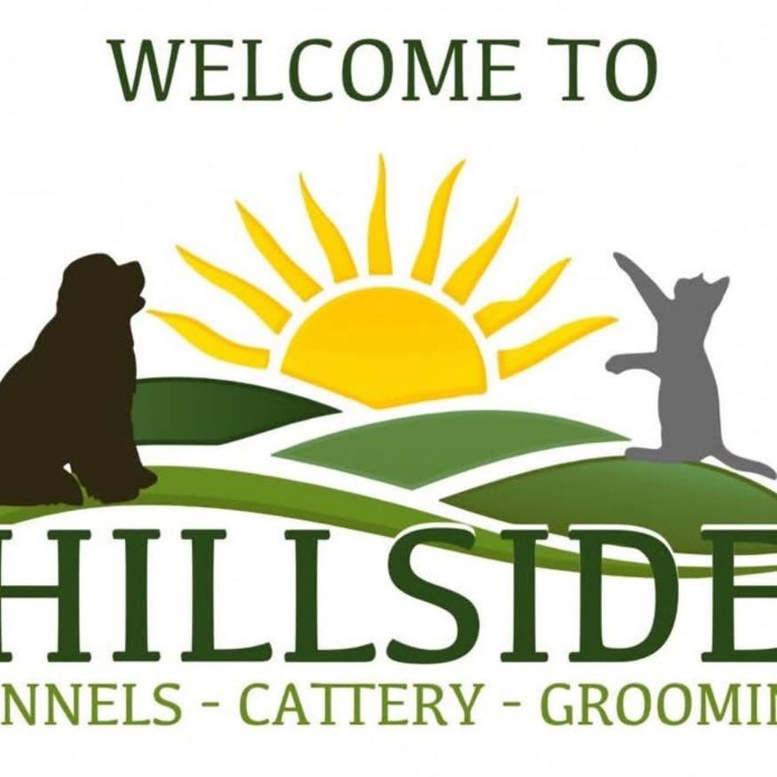 Hillside Kennels, Grooming and Cattery Newtownabbey
