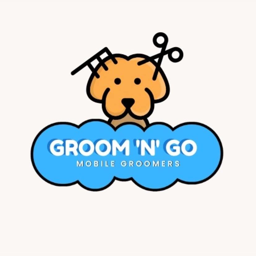 Groom N Go - Dog Grooming