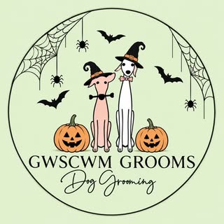 Gwscwm Grooms Dog Grooming