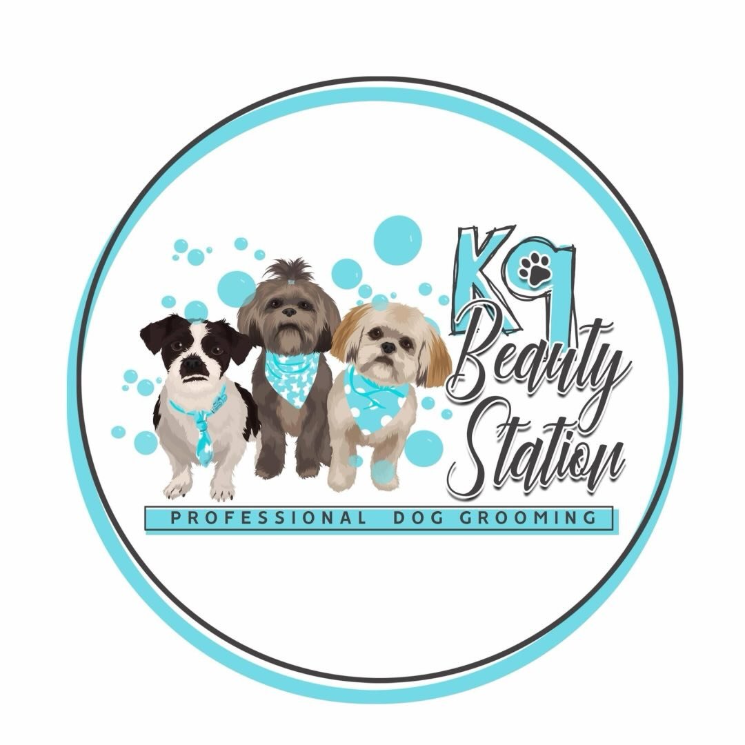 K9 beauty station