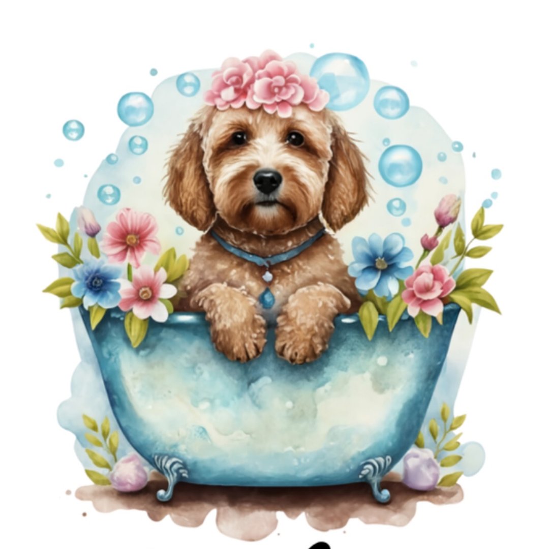 Lulu's Dog Grooming Salon