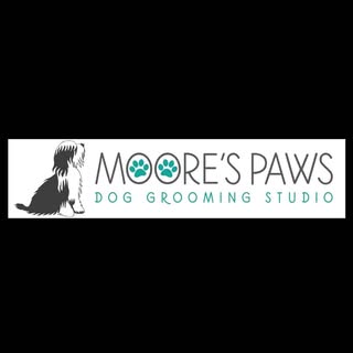 Moore's Paws pet Grooming