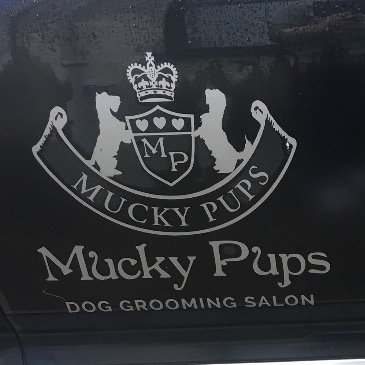 Mucky Pups