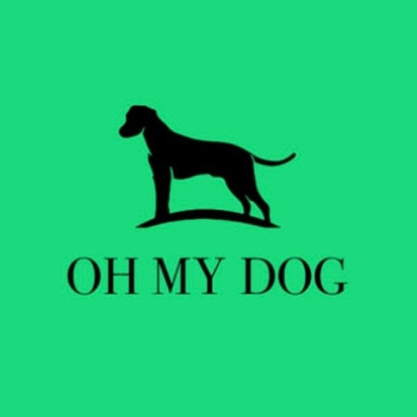 Oh My Dog