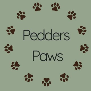 PeddersPaws