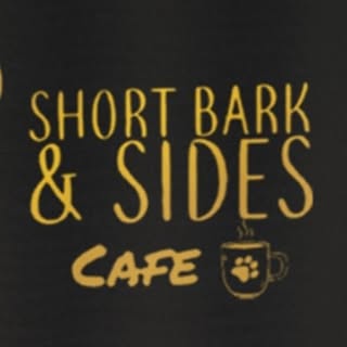 Short Bark And Sides Cafè