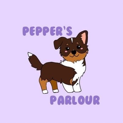 Pepper's Parlour