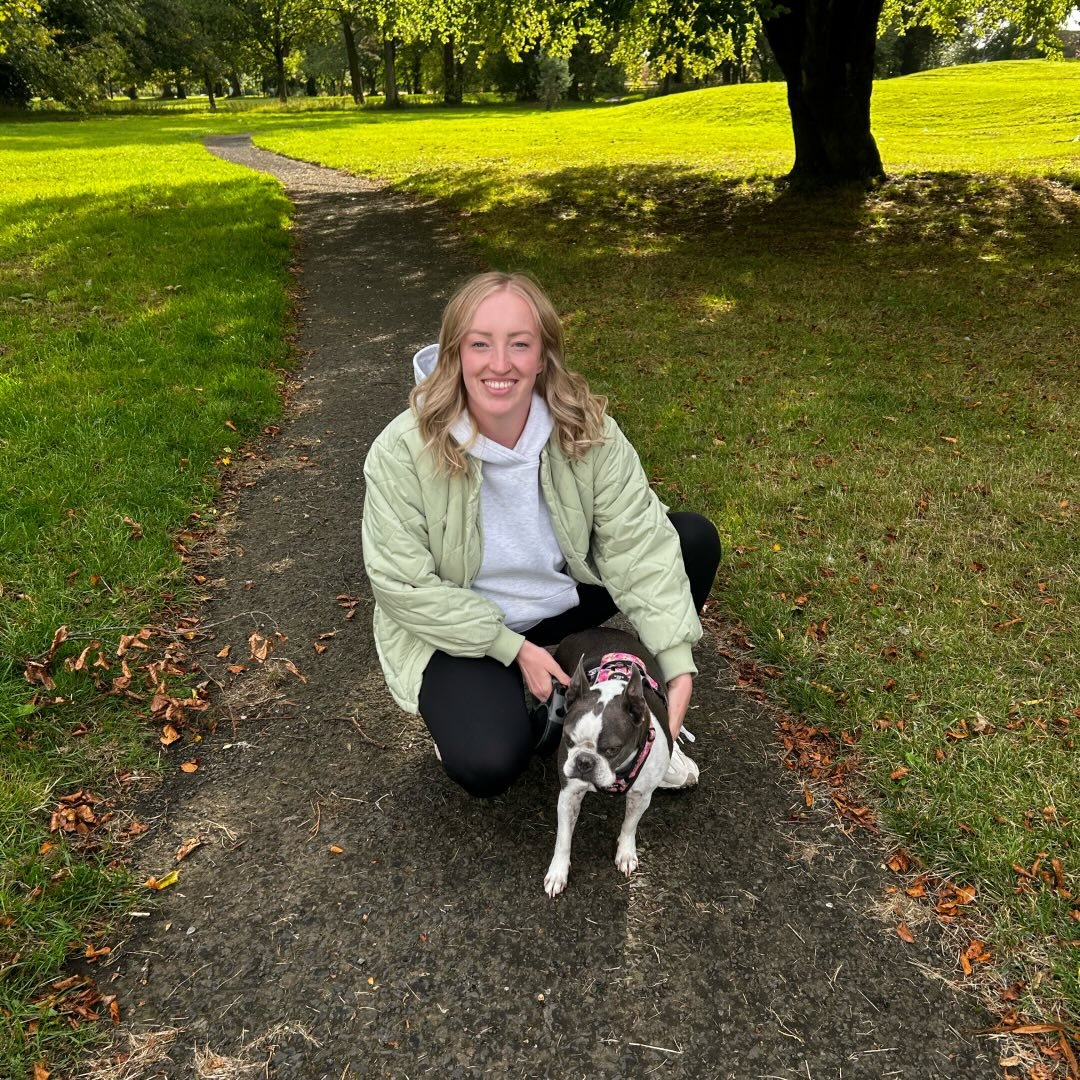 Pooch Perfect Dundee Ltd