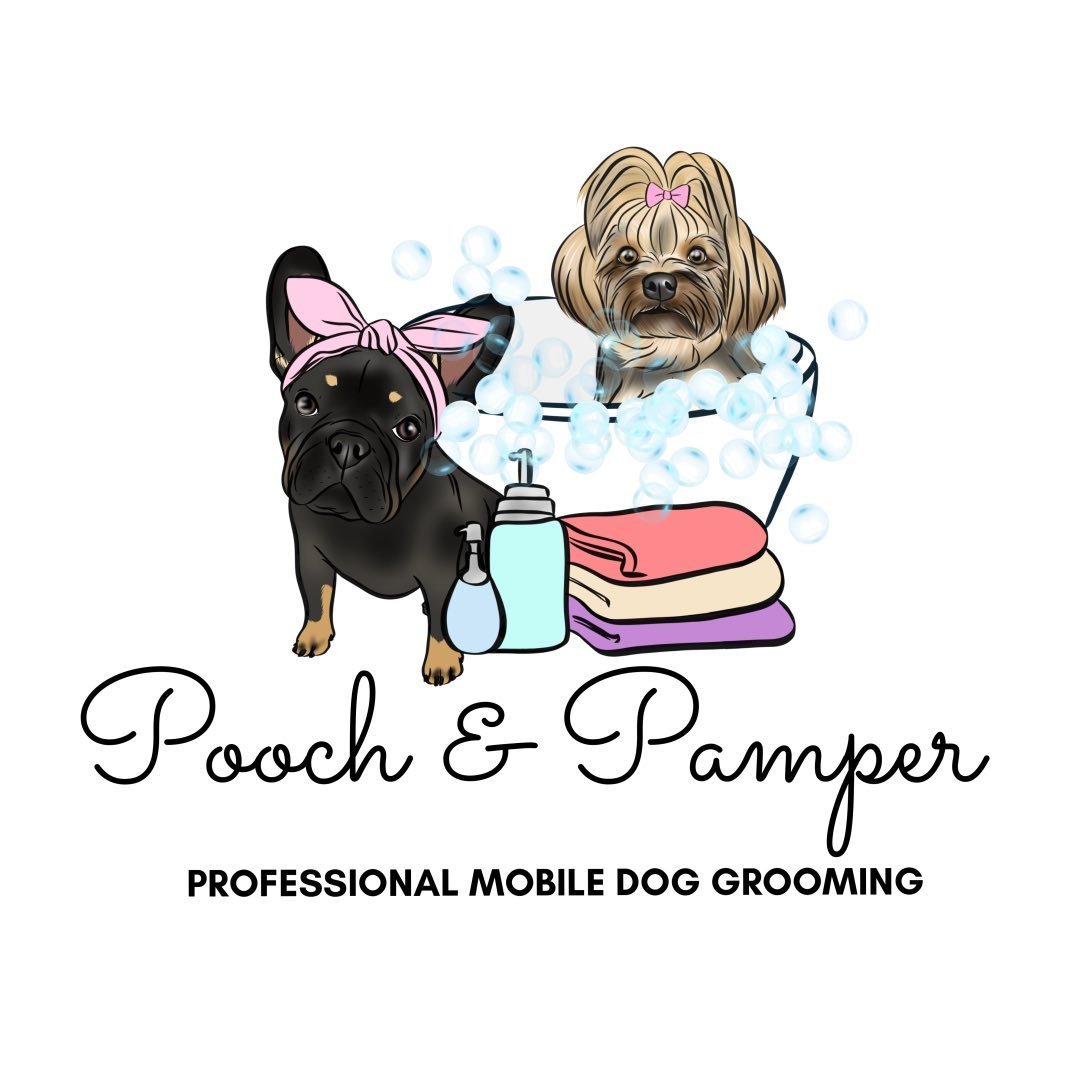 Pooch & Pamper
