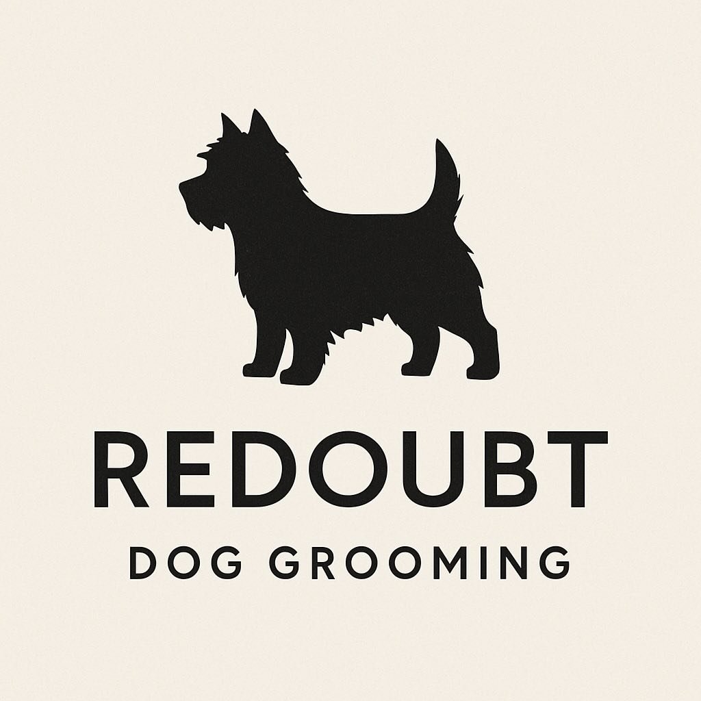 Redoubt dog Grooming.
