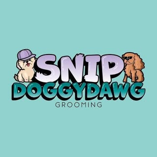 Snip Doggy Dawg Grooming