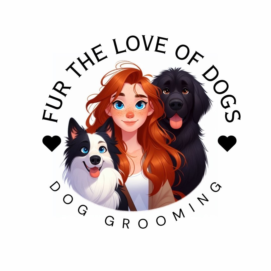 Fur the Love of Dogs - Dog Grooming