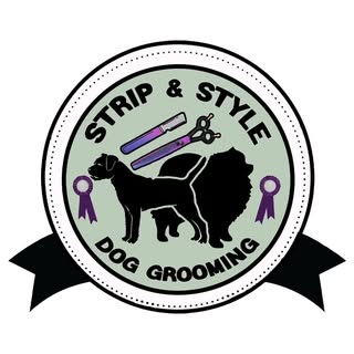 Strip & Style Dog Grooming By Amanda