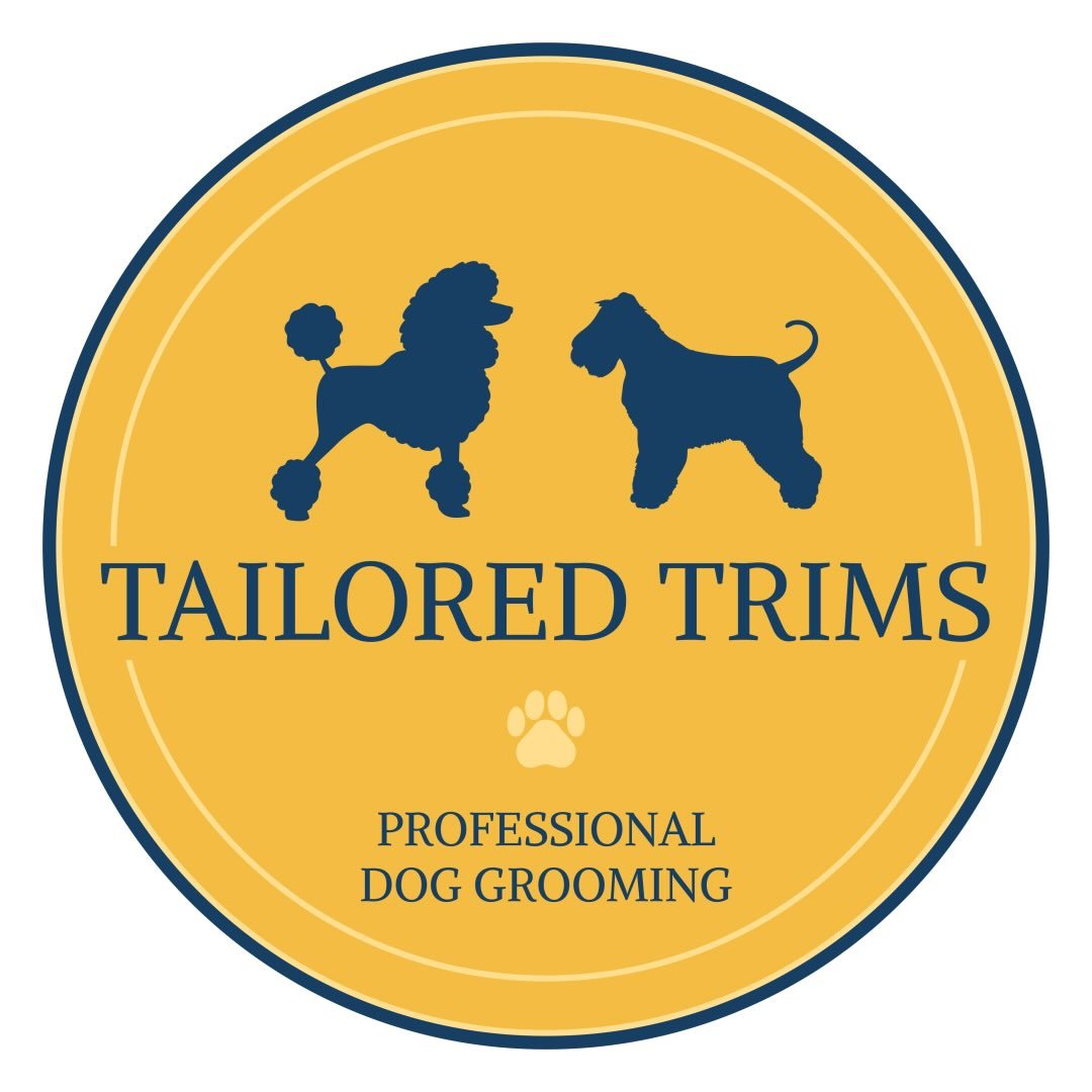 Tailored Trims-Professional Dog Grooming