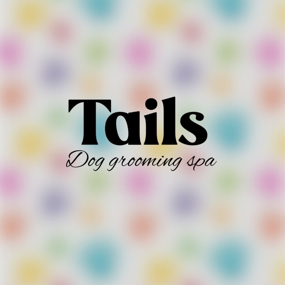 Tails Dog Grooming Spa