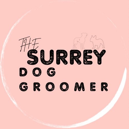 The Surrey Dog Groomer