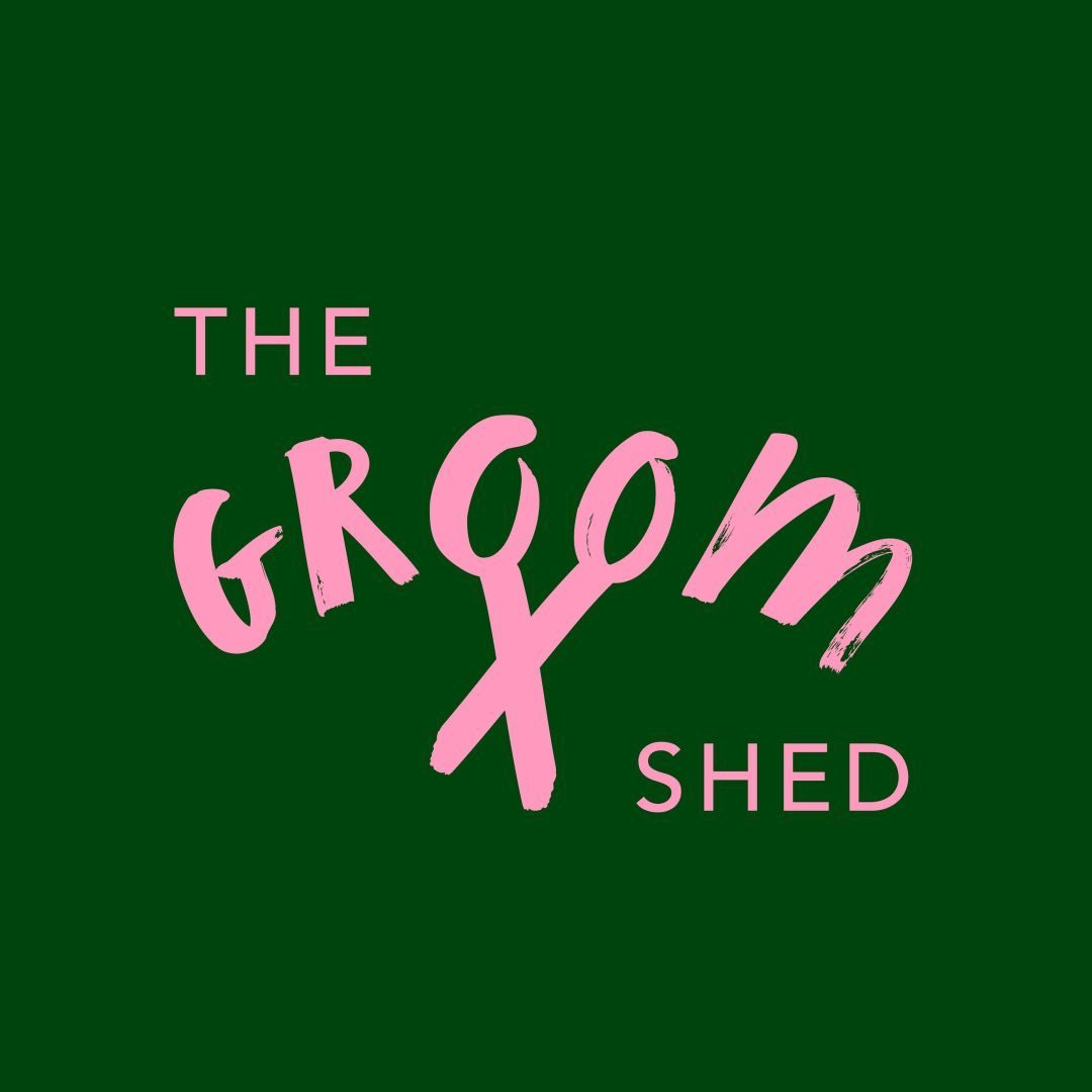 The Groom Shed