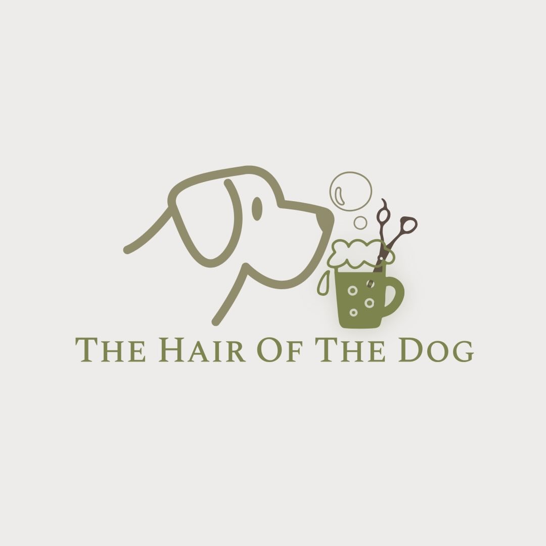 The Hair Of The Dog