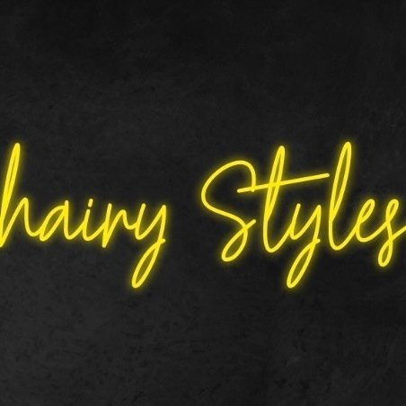 Hairy Styles