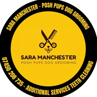 sara manchester posh pups