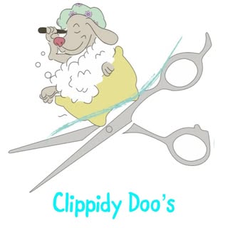 clippidy doo's mobile dog grooming