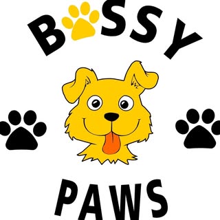 bossy paws