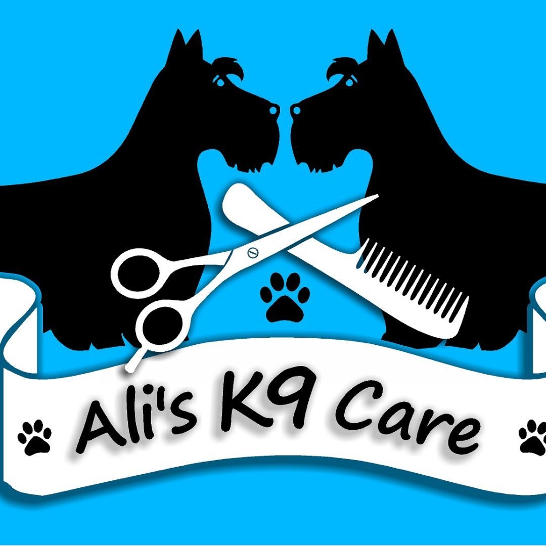 Ali's K9 Care, Dog Grooming Studio