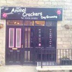 Animal Crackers Dog Grooming