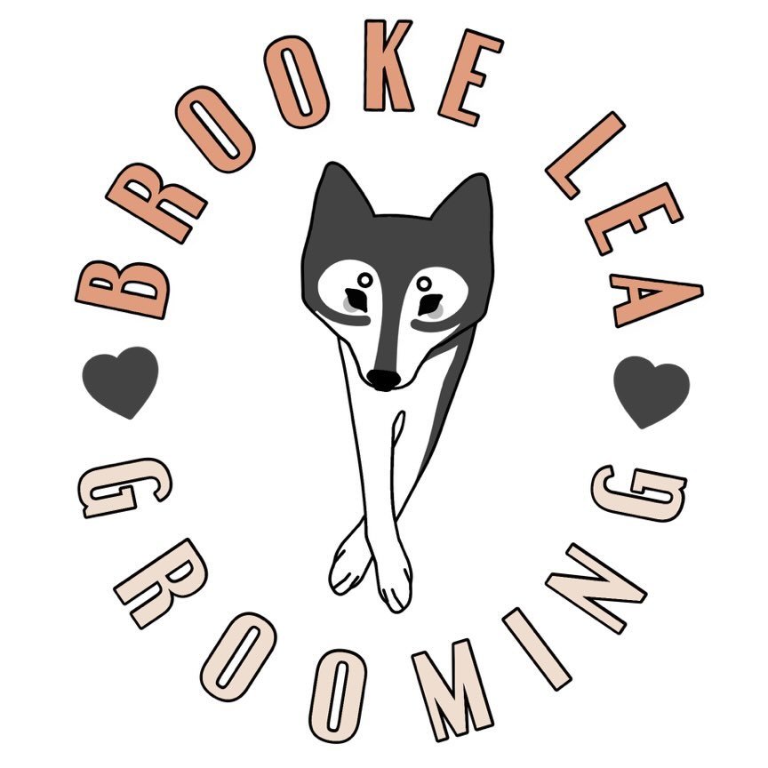 Brooke Lea grooming
