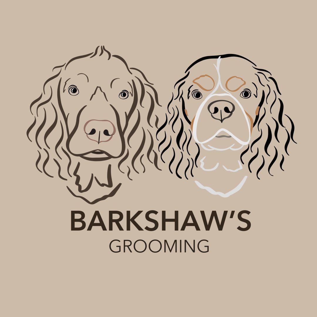 Barkshaw's Grooming