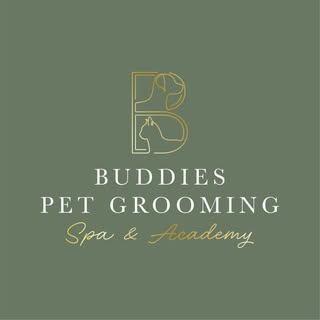 Buddies Pet Grooming Spa & Academy