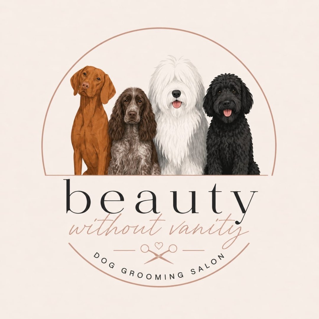 Beauty Without Vanity