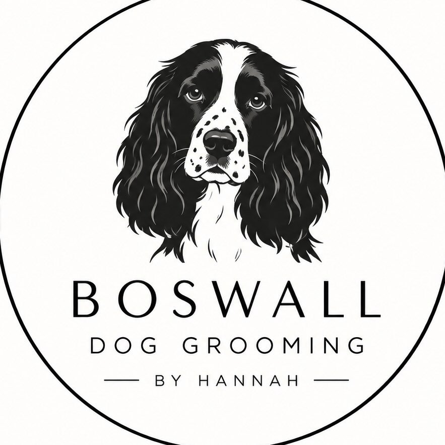 Boswall Dog Grooming Ltd